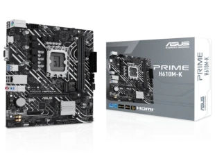Maticna ploca ASUS PRIME H610M-K/LGA1700